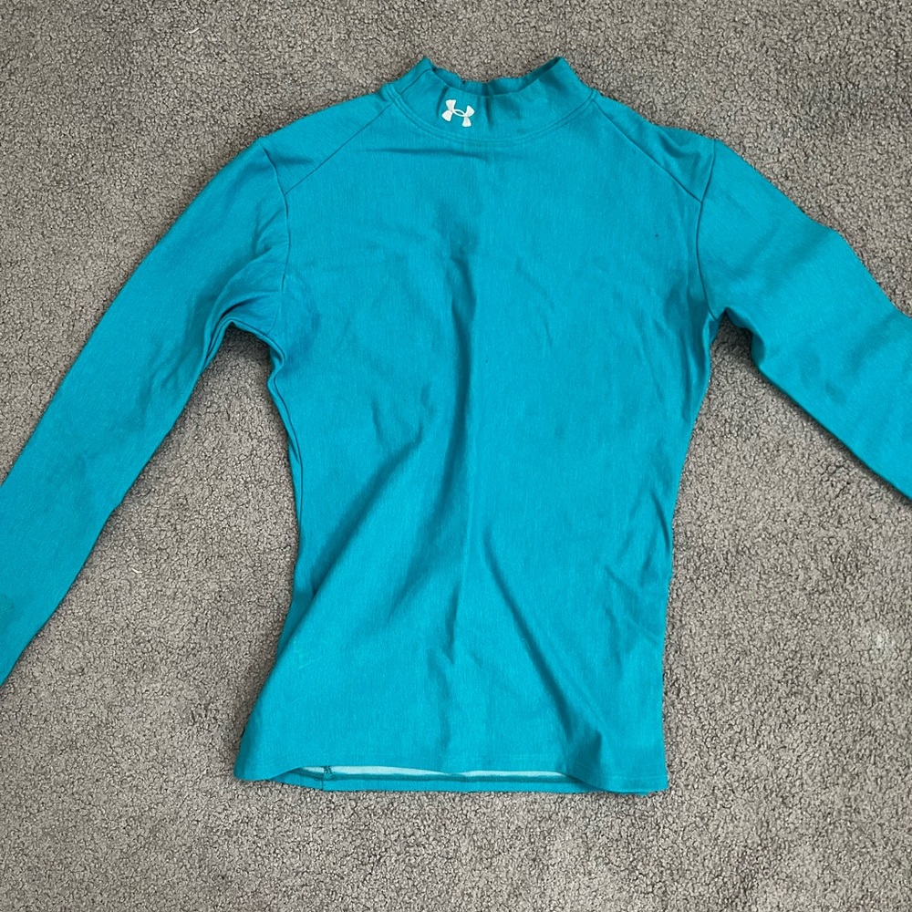 Under armor cold gear shirt